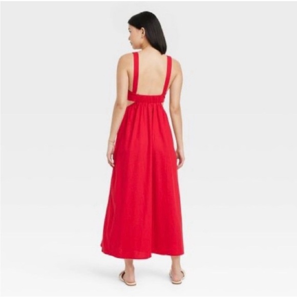 A new day dress NWT - Picture 6 of 6